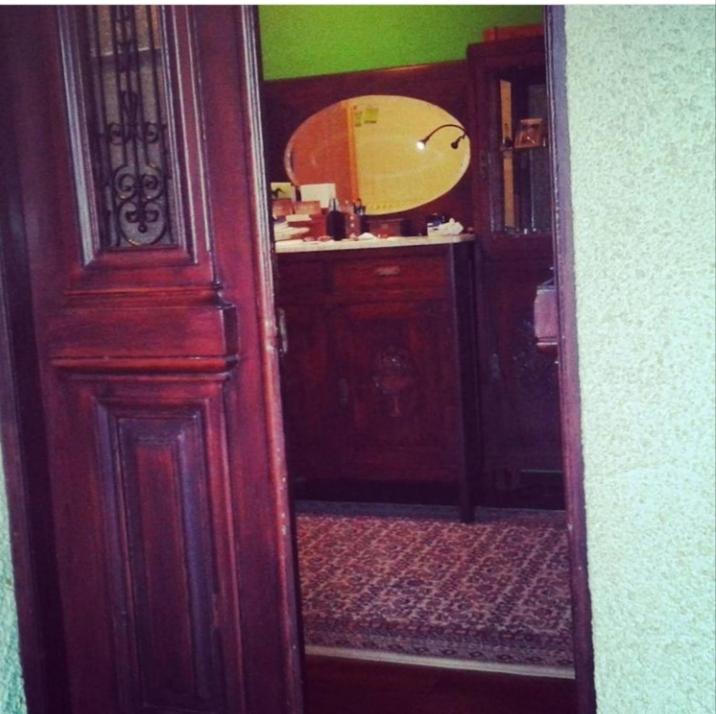 Archontiko Nikolopoulou Hotel วิตีนา ภายนอก รูปภาพ